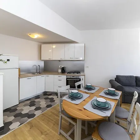 Apartment 23 And 25 With Free Private Parking Zadar