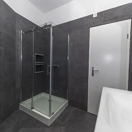 Appartamento 23 And 25 With Free Private Parking Zara