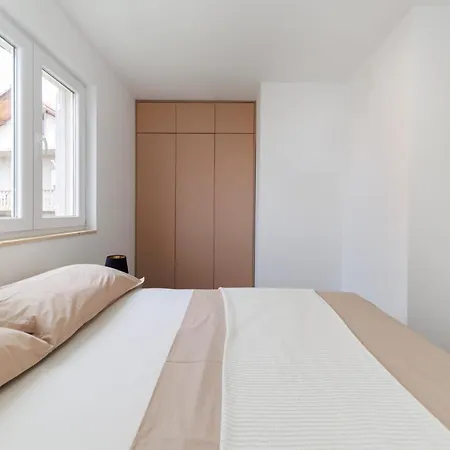 Appartamento 23 And 25 With Free Private Parking *