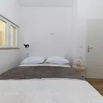 Lägenhet 23 And 25 With Free Private Parking