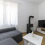 Daire 23 And 25 With Free Private Parking Zadar
