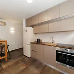 Apartmán 23 And 25 With Free Private Parking Zadar