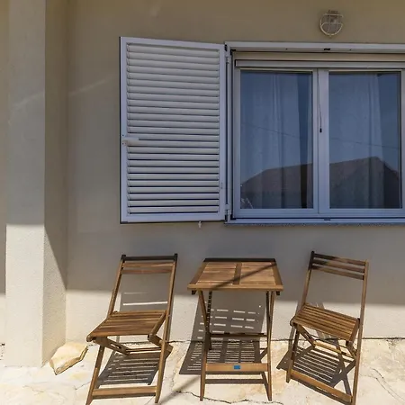 Apartman 23 And 25 With Free Private Parking