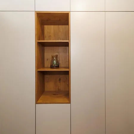 Apartman 23 And 25 With Free Private Parking